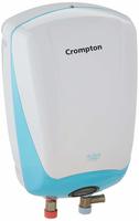 Crompton Greaves Aqua Plus 3-Liter Vertical Instant Water Heater