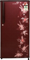 Avoir 195 L direct cool single door 3 star refrigerator @ ₹ 9261 with ICICI cards.