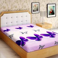 Flipkart assured Bedsheets From ₹119