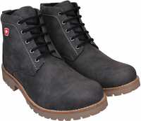 Provogue Slip On For Men (Grey)