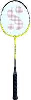 Silver's Flex Multicolor Strung Badminton Racquet at Rs.89
