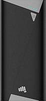 Micromax 10400 mAh Power Bank (Black)(PBAPB1041BLA)