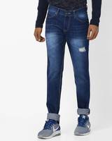 Men Branded Jeans - Up to 75% off (American Crew, Aeropostle, UCB, Ed Hardy, Flying Machine..)