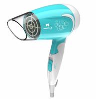 Havells Compact Hair Dryer HD3151 Hair Dryer  (1200 W, Turquoise Blue)