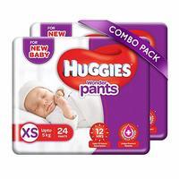 Huggies Diaper @ lowest price [see inside] (Apply  up to ₹130 coupon)