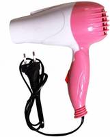 Hair dryer starting @154 