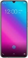 Vivo V11 Pro 6GB |  64 GB Starry Night Black + Extra 5% cashback via ICICI credit card + exchange offer