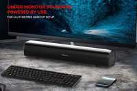 Creative Stage Air 20 W Bluetooth Soundbar