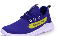 BOLTT Asian Ethics Krors Air Wonder Perfect Ultra Light Sports and Running Shoes for Men at rs 199
