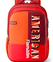 American Tourister Bag at Flat 70% Off + Extra 10% Off Coupon 
