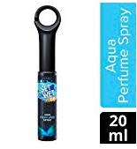 Set Wet Aqua Blast Perfume Spray, 20ml (Pack of 6)40