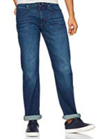 Lee Men's Jeans at Flat 79% Off
