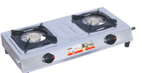 Eveready Gas Stoves at Flat 66% Off from Rs.999
