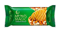 Sunfeast Mom's Magic Biscuit, Cashew and Almond, 60.8g Rs. 5