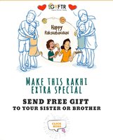 Free 50 Gyftr Points to purchase gift voucher