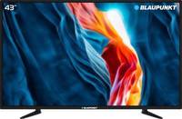 Blaupunkt 109cm (43 inch) Full HD LED TV  (BLA43AF520)#JustHere