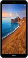 Redmi 7A (Matte Black, 16 GB) @ ₹5999 + Exchange value up to 5900 + 10% Off by icici D/C card 
