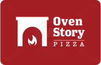 30% discount on Oven Story E-Gift Cards