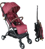 Miss & Chief baby Stroller - Flat 51% off