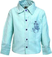 Kids Clothing @ Min 70% off (Bella Moda, Aarika, 612 League)