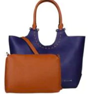 Women Bags @ Min 70% off  ( Gio collection, Giordano, Fossil & more)