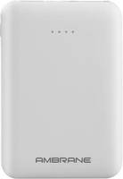 Ambrane Power Banks Upto 70% off from Rs. 399 only.