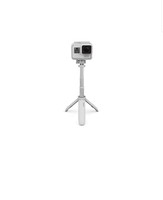 Gopro Shorty Mini Extension Pole with Tripod (Dusk White)