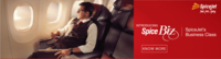Flat 1000 off :Flight offer on RBL card with SpiceJet