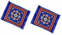 Meditation Mat (Pack of 2) for Rs.145