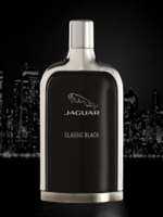 JAGUAR Men Classic Black Eau De Toilette 100 ml 