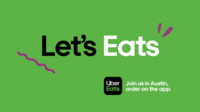 Uber Eats 50% off next 5 orders USER SPECIFIC