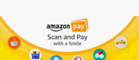 Amazon Scan & Pay -- Get 50 to 2100 on sending above 500 