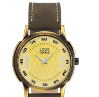 Louise Men's Watch at Rs. 149 