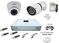 Godrej Security Solutions upto 77% off 