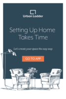 Recliners @50% off on urban ladder