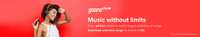 Free Deal: Free Gaana 3 Months Subscription (expiry: March 31 2020)