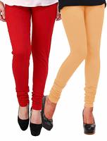 Pack Of 2 Leggings @149