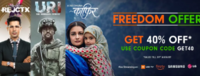 Zee5 Subscription Freedom Offer: Flat 50%Off now at Rs 499 for 1year