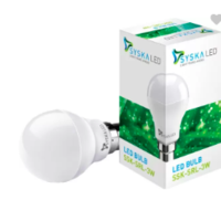 Syska Led Bulb upto 75% off from Rs.99
