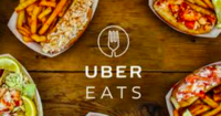 Uber Eats - 50% Off on 3 Orders (Max. Rs.120) on paytm & Master card orders
