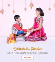 Shopper stop - Raksha bandhan sale 10th to 20th Aug