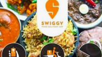 Swiggy :- Get 20% off upto 50₹ when you pay using UPI
