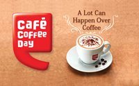 73% off on CCD Orders via Swiggy