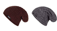 Pack of 2 Benie cap at Rs.254