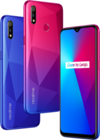 Realme 3i (Upto 4 GB) Sale Today at 12 Noon From Rs.7999