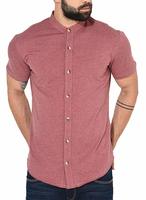 Griststones Chinese Collar Shirts