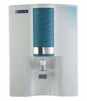 MA4WBAM01 8-Litre RO + UV Water Purifier,White and Blue