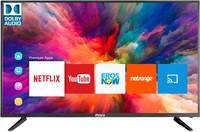 MarQ by Flipkart Dolby 43 inch Full HD Smart LED TV + 10% off with ICICI card + up to 8000 exchange value