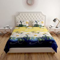 Colourful Bedsheets Start @ Just Rs 239 | FREE SHIPPING | FLAT 20% 