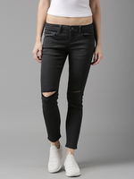 Men Branded Jeans - Minimum 70% off ( Ed hardy, Here&Now, American Crew, Mast & Harbour)